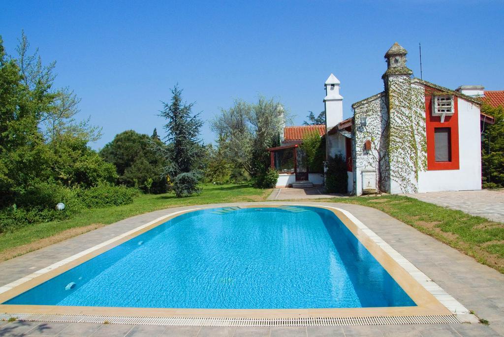 Villafe Catalca Exterior photo