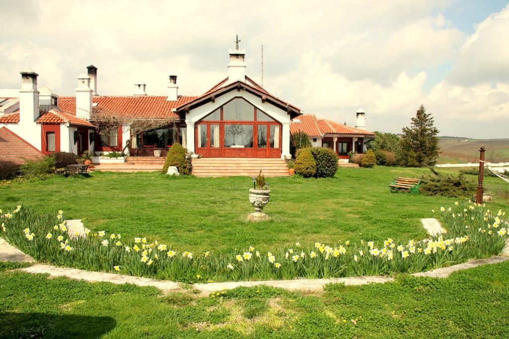 Villafe Catalca Exterior photo