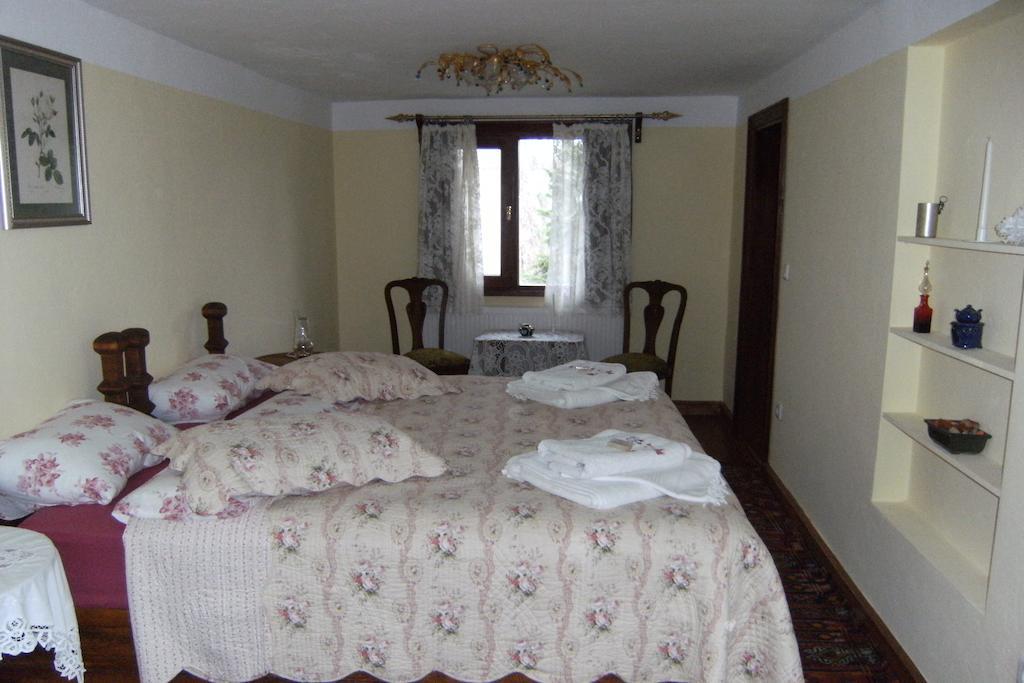 Villafe Catalca Room photo